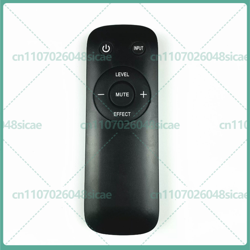 Home Cinema Logitech Z906 - Сменный аудио-пульт дистанционного управления для Logitech