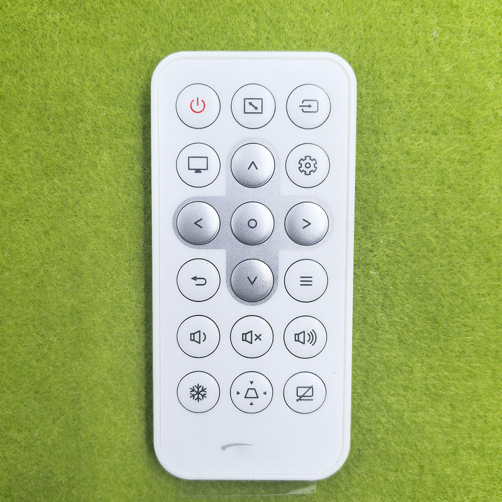Home Cinema Bose - Пульт дистанционного управления для проекторов OPTOMA