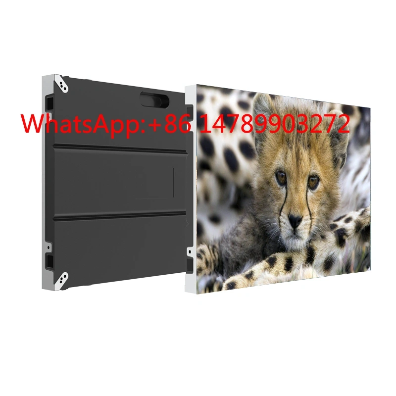 Video Home Cinema - Видеостена P1.25 4K Ultra HD Micro