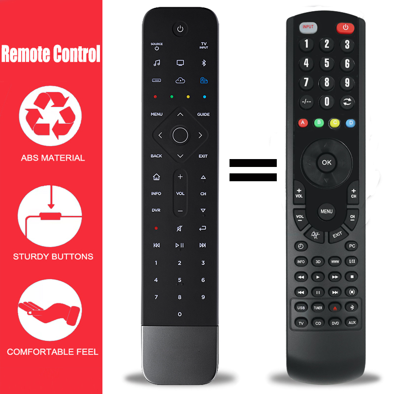 Home Cinema Bose - Новый пульт дистанционного управления, совместимый с