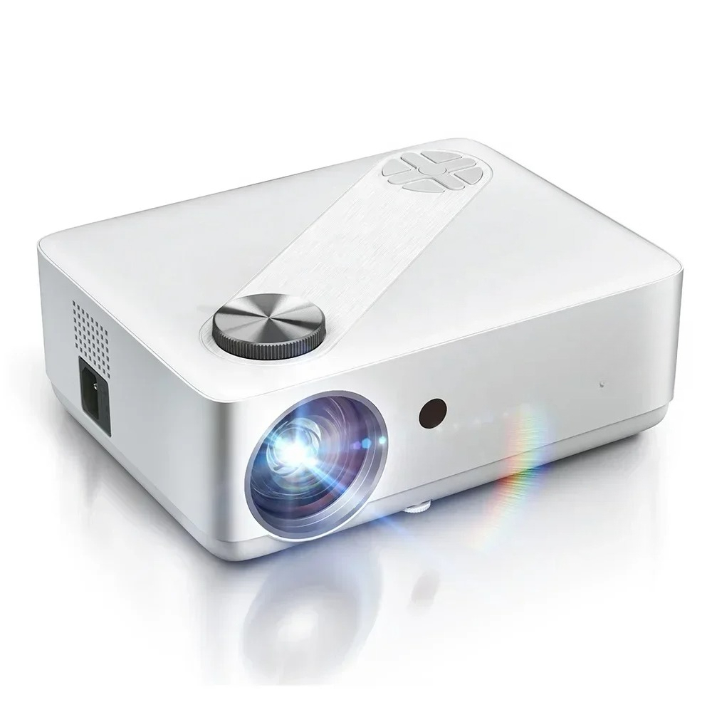 Video Home Cinema - Светодиодный проектор Full HD видеопроектор 6000