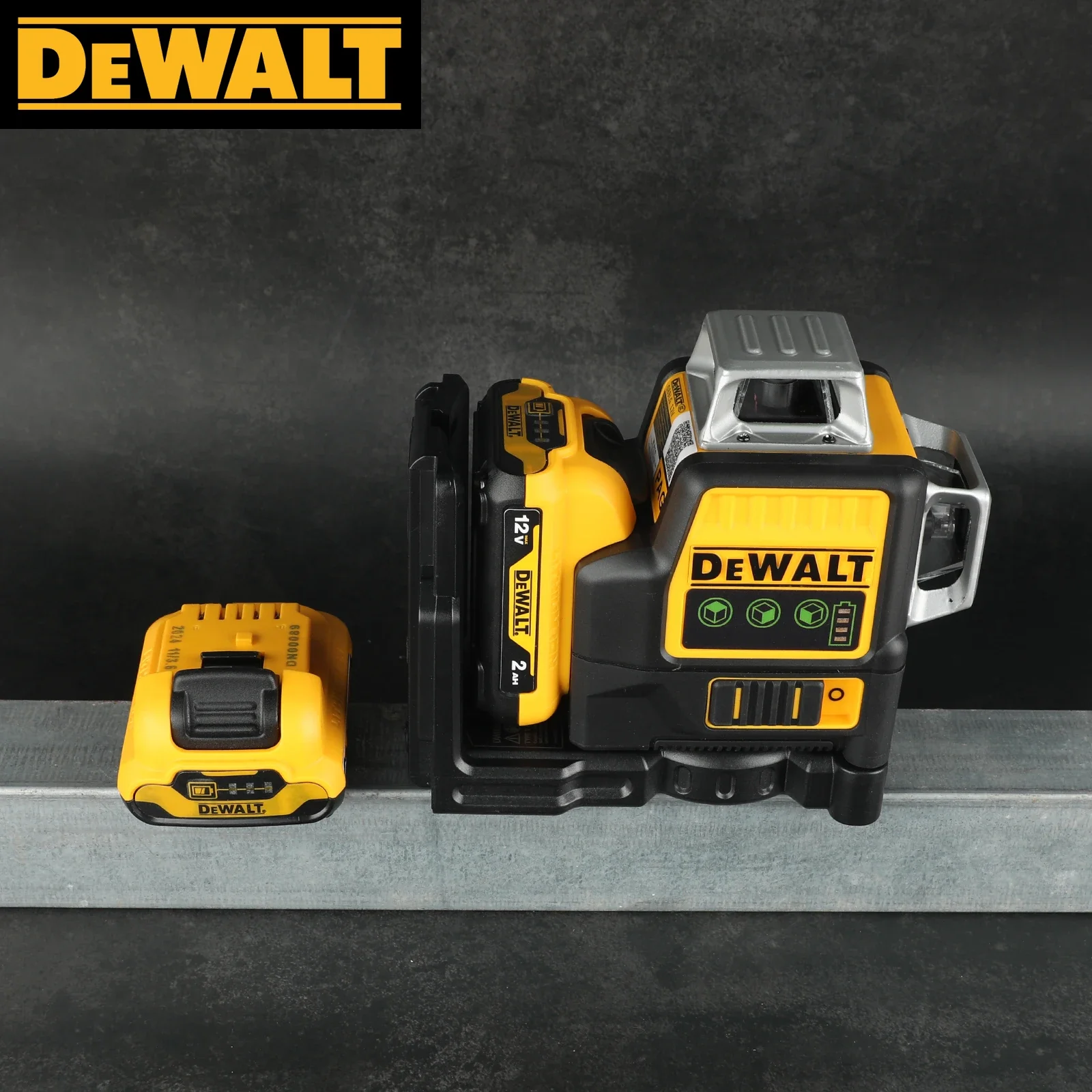 Home Cinema Imax - Лазерный нивелир DEWALT 12V MAX с
