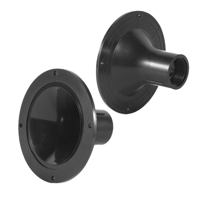 Home Cinema Kit - 2 шт. часть рупора компактный размер
