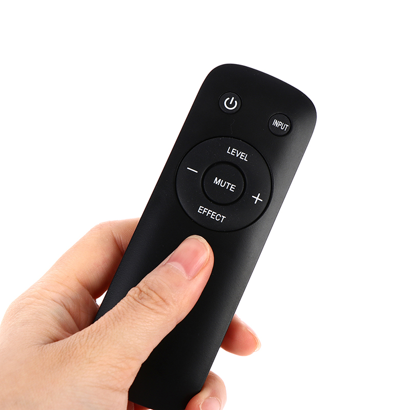 Home Cinema Logitech Z906 - 【Пульт дистанционного управления для сабвуфера Logitech