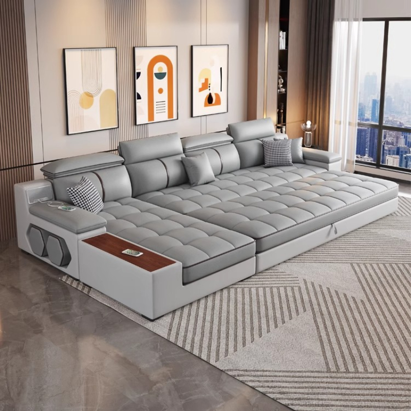 Home Cinema Furniture - Кресла для небольшой квартиры, диваны-кровати, удобные
