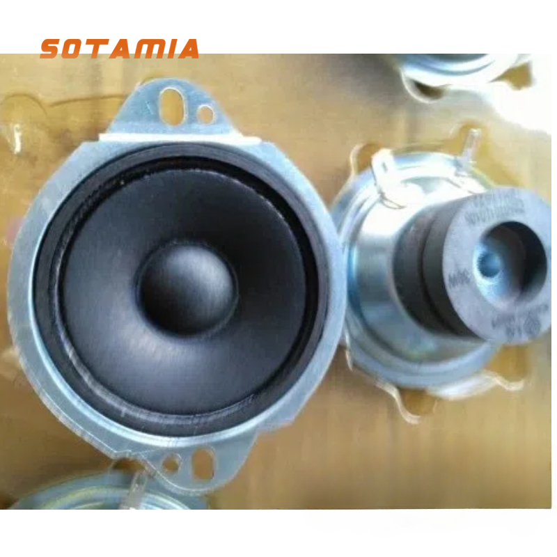 Home Cinema Lg - SOTAMIA 2 шт. 2-дюймовые твитеры 8