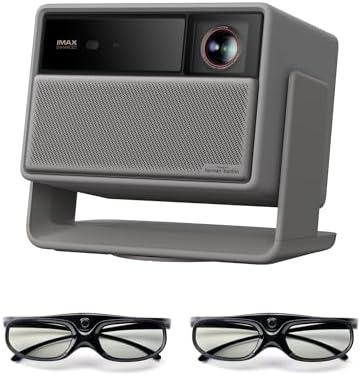 Home Cinema Imax - Проектор XGIMI HORIZON 20 Pro 4K