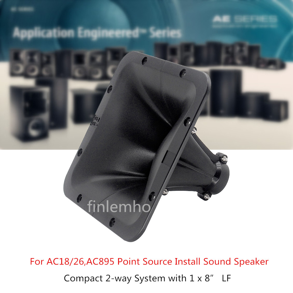1 шт. DJ динамик твитер гудок  – обзор и цена Audio Home Cinema
