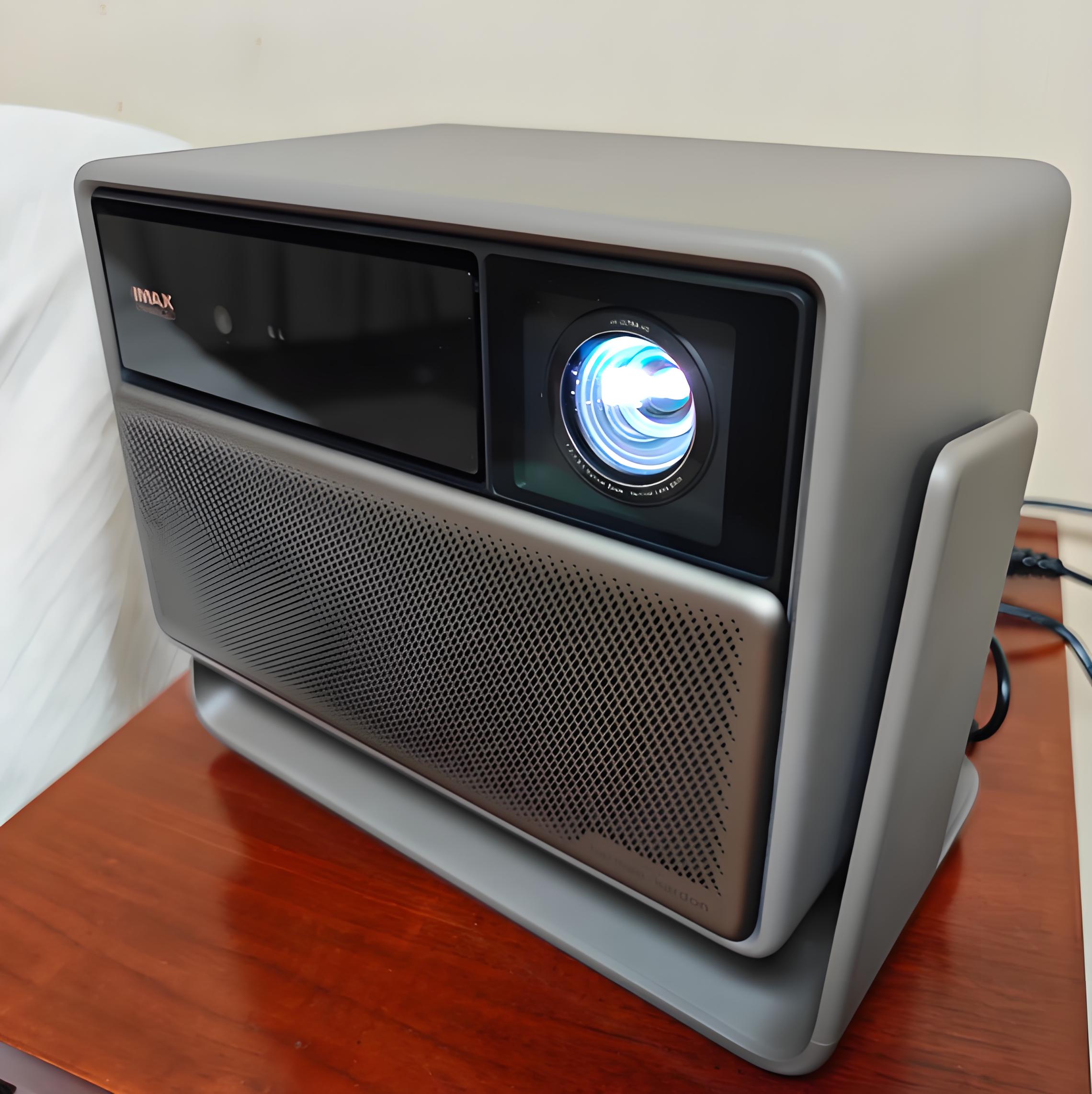Проектор XGIMI RS 20 Ultra Max – обзор и цена Home Cinema Imax