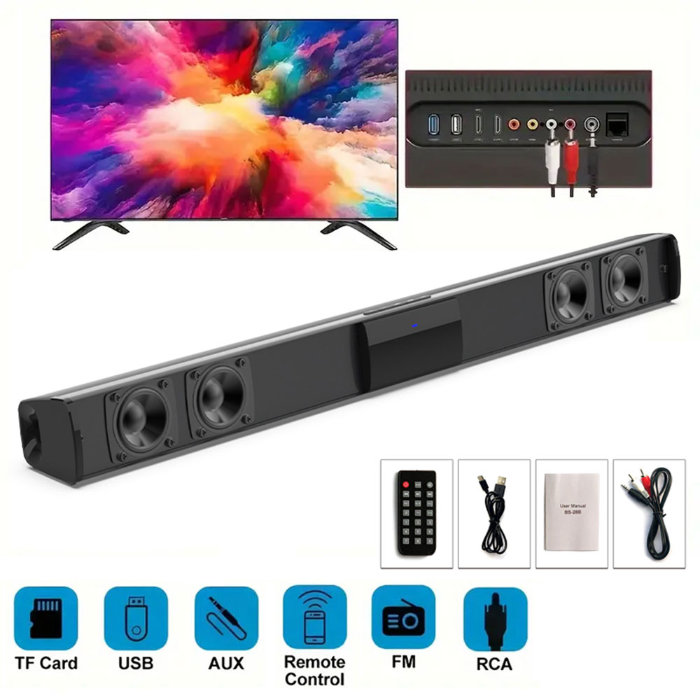 Динамики Soundbar, Bluetooth 5 – обзор и цена Home Cinema Lg