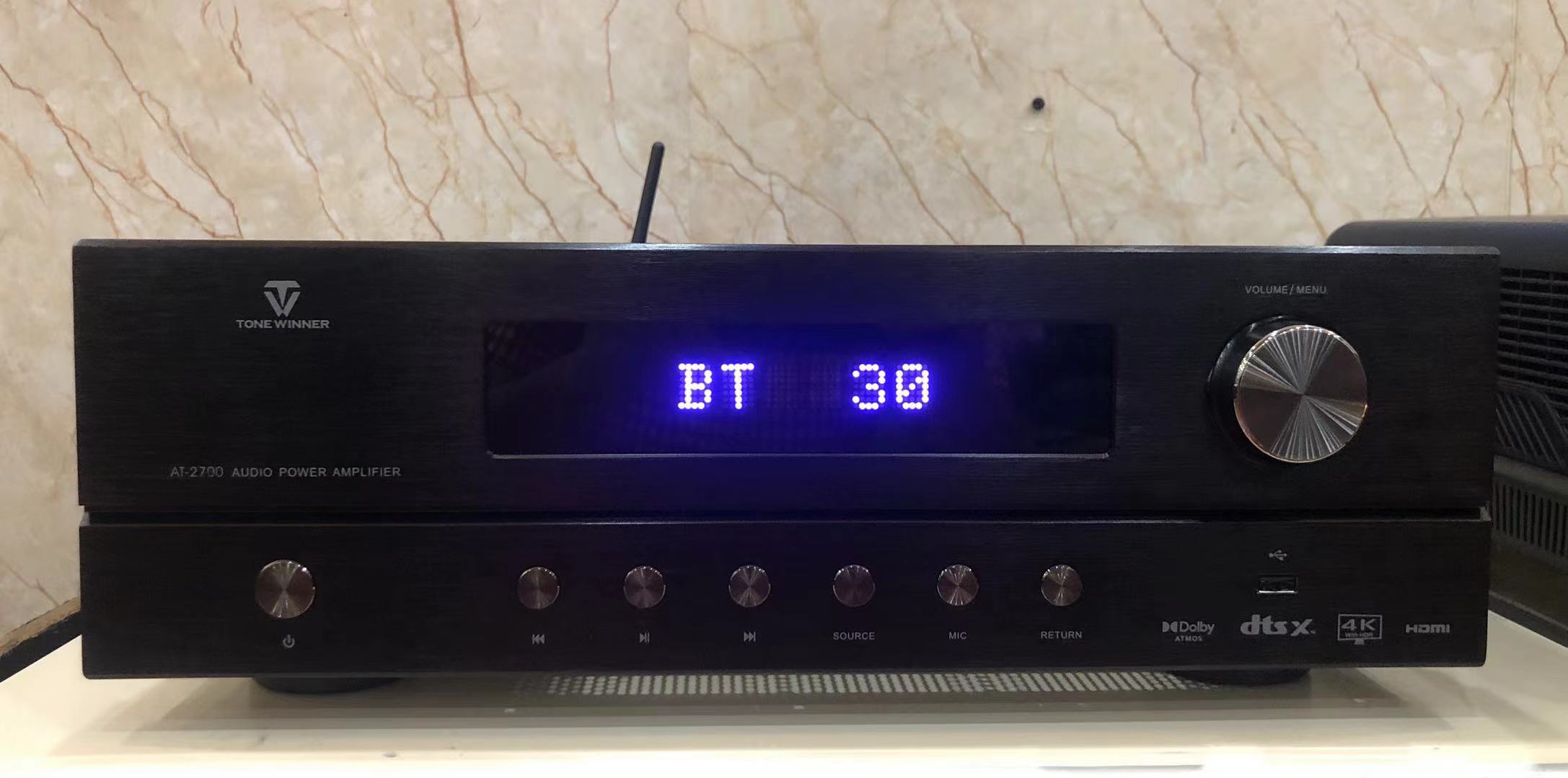 Фабрика 5.3.2 Dolby Atmos DTS: – обзор и цена Home Cinema Dts X