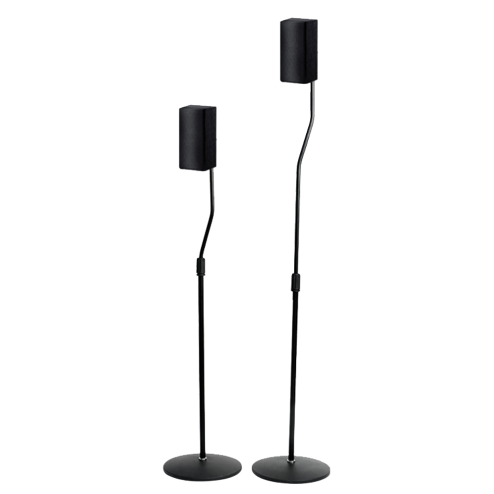 1 пара, регулируемые напольные – обзор и цена Home Cinema Logitech Z906