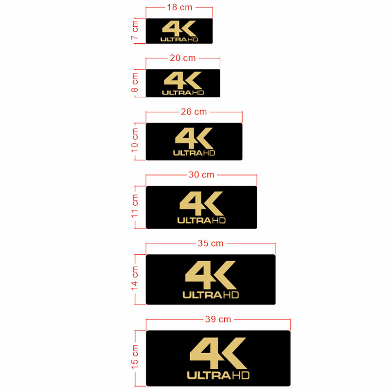 3D Золотая Зеркальная Табличка – обзор и цена Home Cinema Dts X