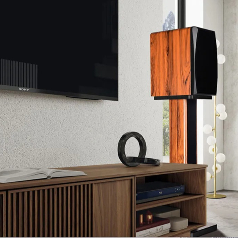 Напольная подставка для акусти – обзор и цена Home Cinema Furniture