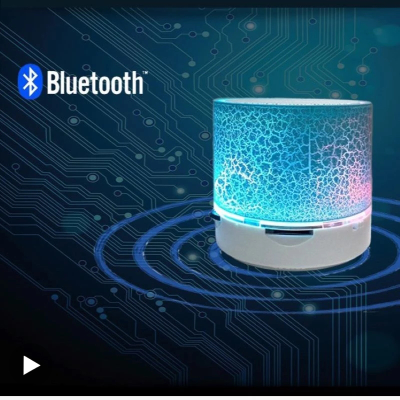 Мини-портативный беспроводной  – обзор и цена Home Cinema Dts X