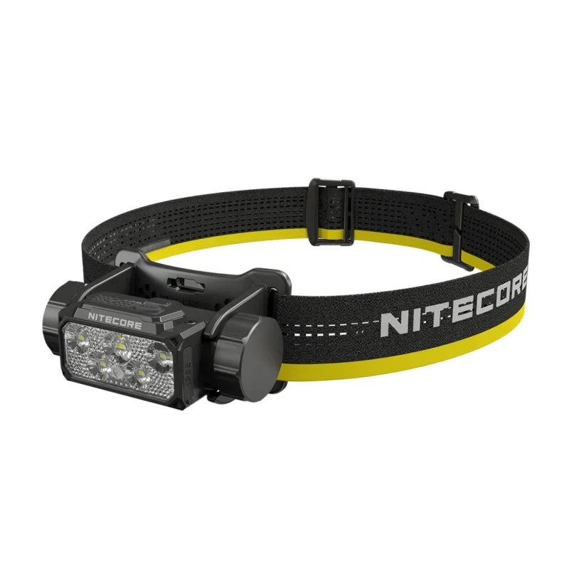 NITECORE HC70 UHE 1600 люмен U – обзор и цена Home Cinema Imax