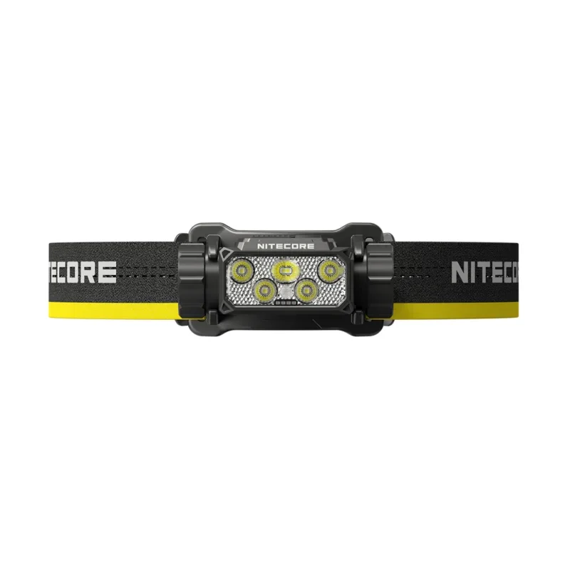 NITECORE HC70 UHE 1600 люмен U – обзор и цена Home Cinema Imax