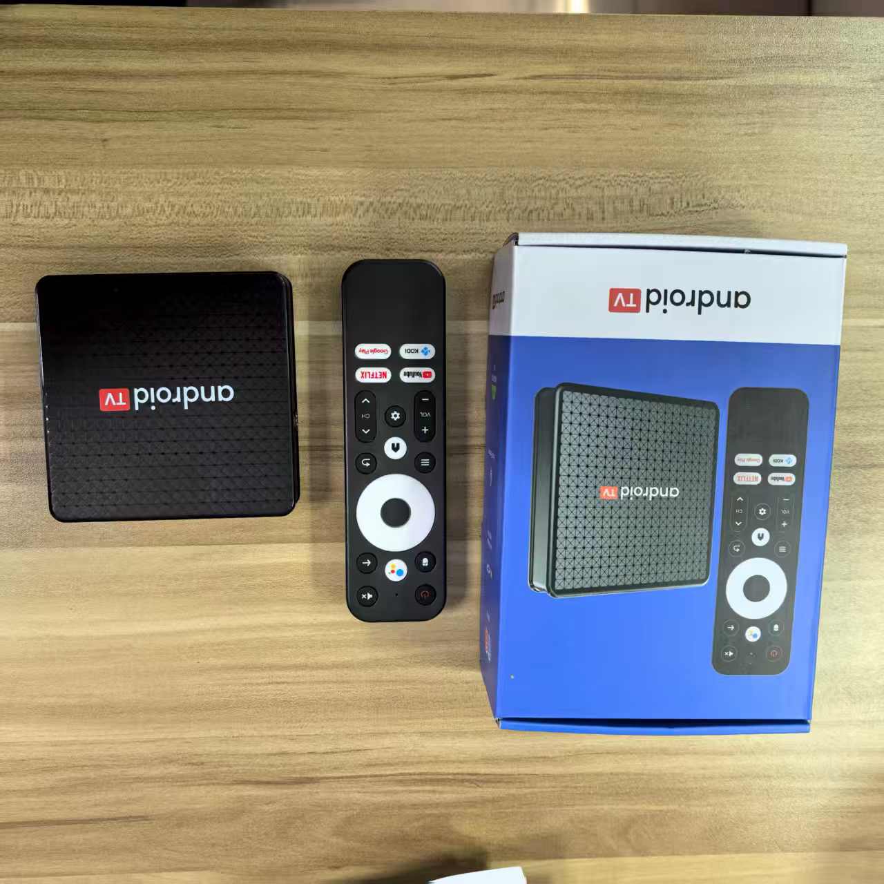 ТВ-приставка Wudung X5 Android – обзор и цена Video Home Cinema