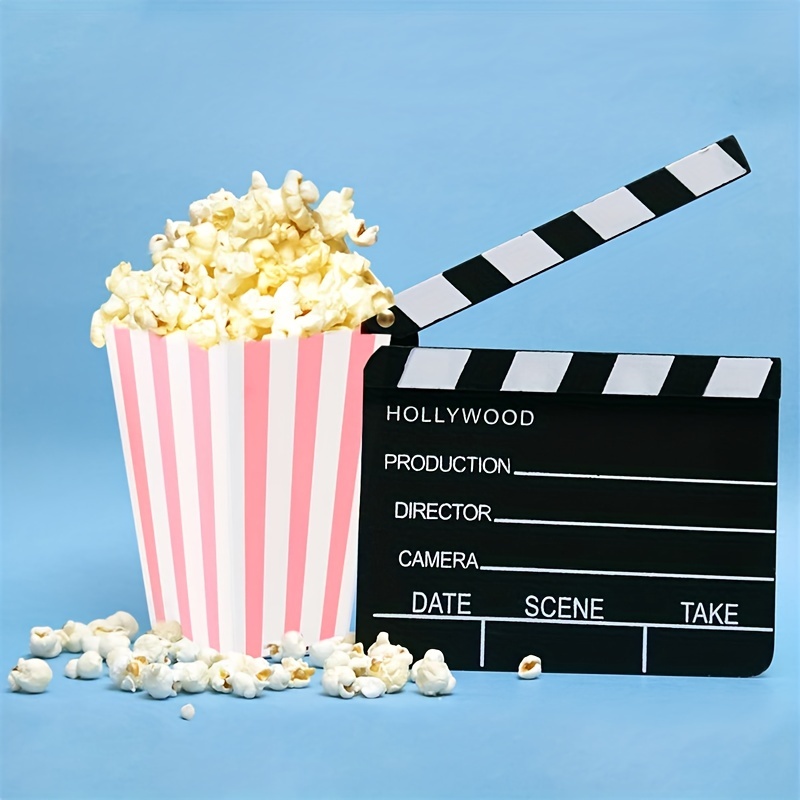 12 шт./упак., розовые бумажные – обзор и цена Home Cinema Furniture