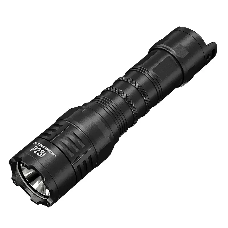 NITECORE P23i Перезаряжаемый т – обзор и цена Home Cinema Imax