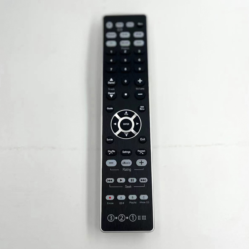 Не оригинальный пульт дистанци – обзор и цена Home Cinema Bose