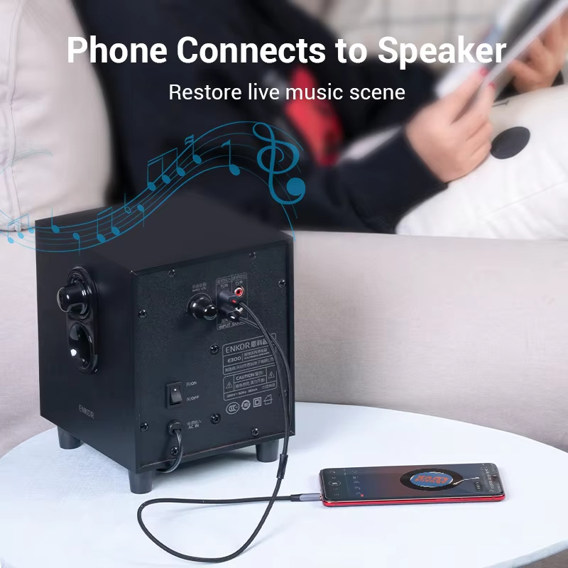 Кабель Vention RCA 1,5 м, 2 м, – обзор и цена Home Cinema Solution