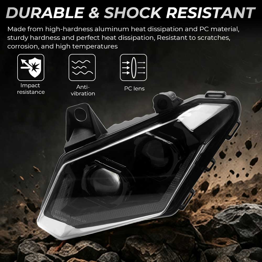 Светодиодная фара 60W UTV для  – обзор и цена Home Cinema Imax