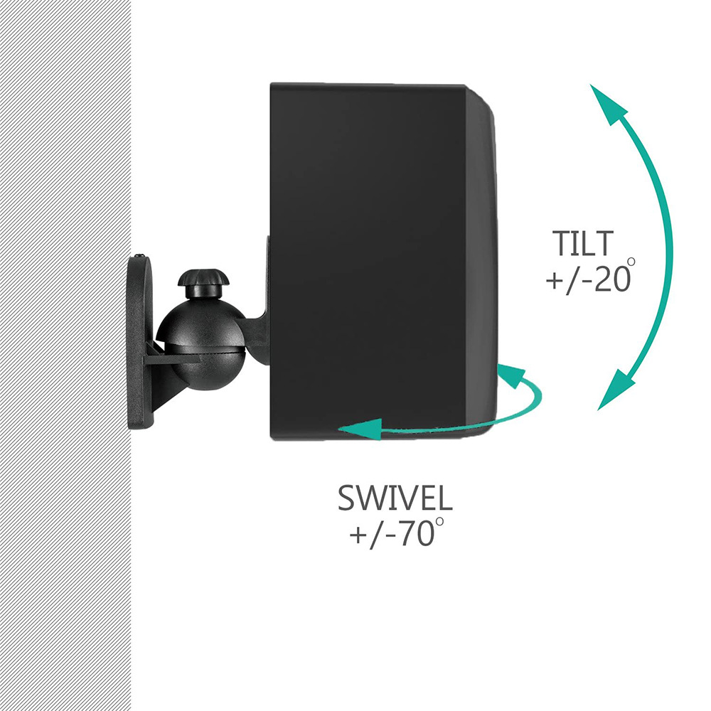 1 пара = 2 шт. универсальный н – обзор и цена Home Cinema Logitech Z906