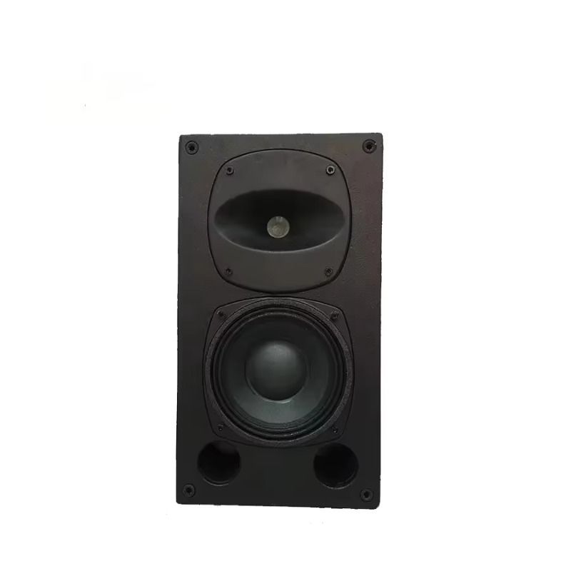 8-дюймовый встраиваемый Hi-Fi  – обзор и цена Audio Home Cinema