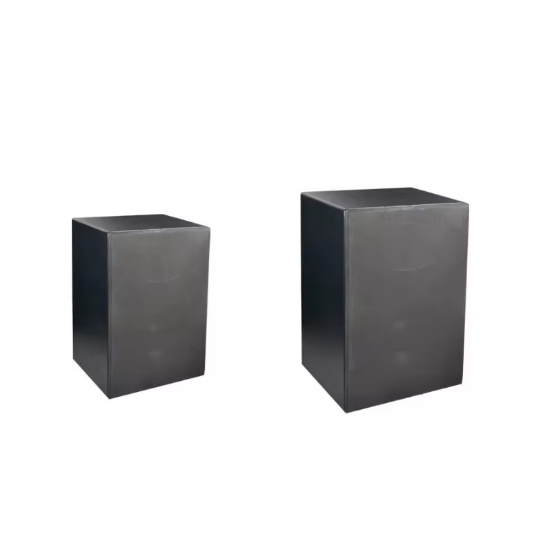 8-дюймовый встраиваемый Hi-Fi  – обзор и цена Audio Home Cinema