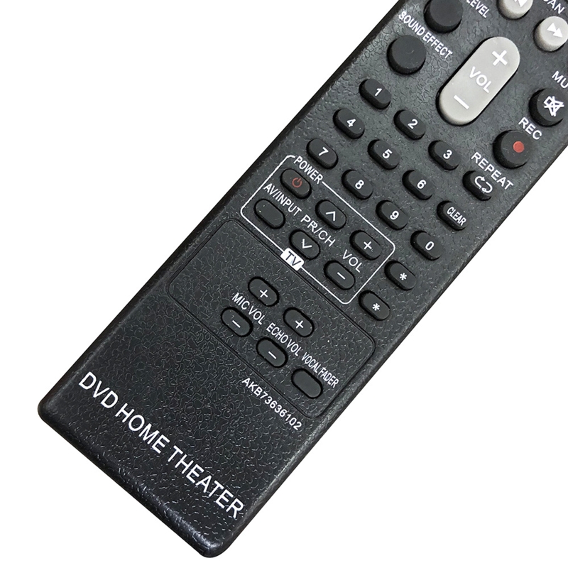 Akb73636102 пульт дистанционно – обзор и цена Home Cinema Lg