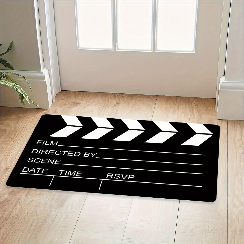 Креативный коврик VIKAMA в вид – обзор и цена Home Cinema Furniture