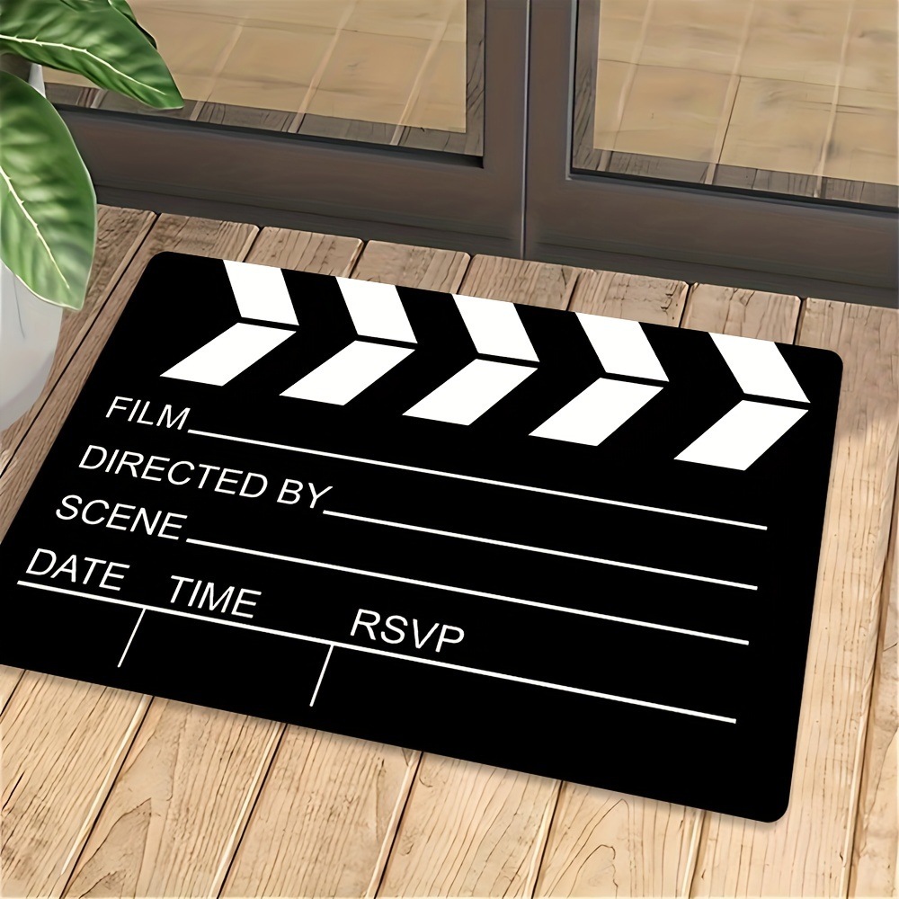 Креативный коврик VIKAMA в вид – обзор и цена Home Cinema Furniture