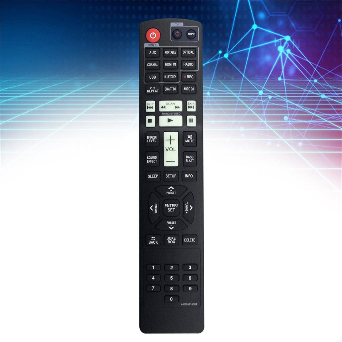 ХИТ ПРОДАЖ!+ Замена пульта дис – обзор и цена Home Cinema Lg