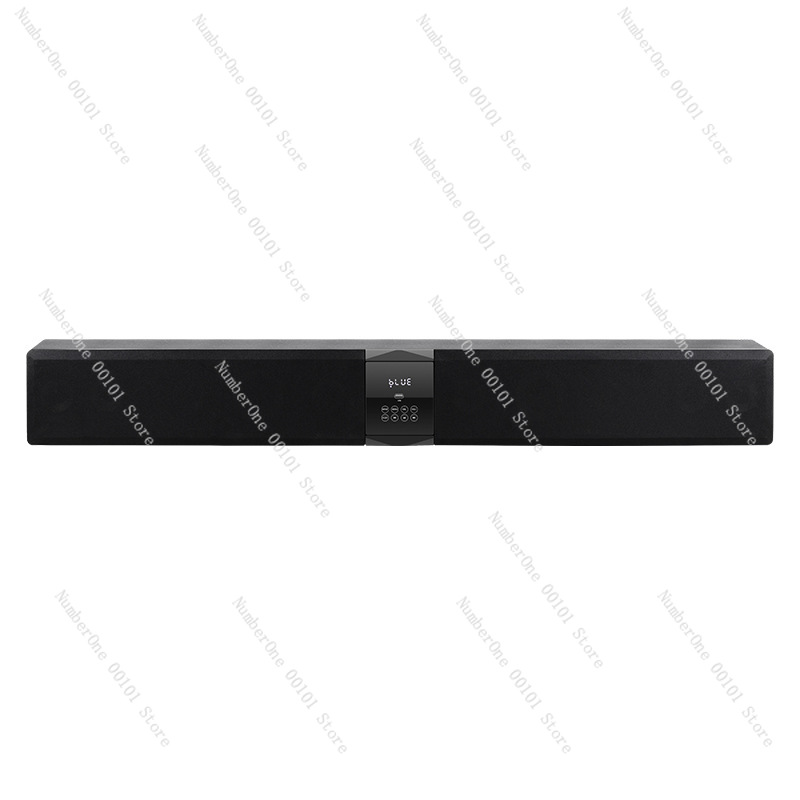Аудиосистема IA-6120 KTV Sound – обзор и цена Soundbar Bluetooth Home