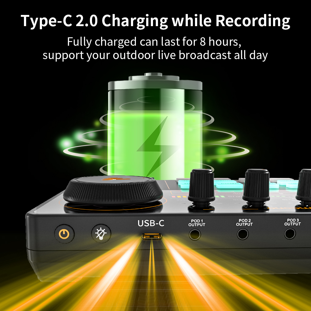 Аудиоинтерфейс MaonoCaster AM2 – обзор и цена Home Cinema Kit