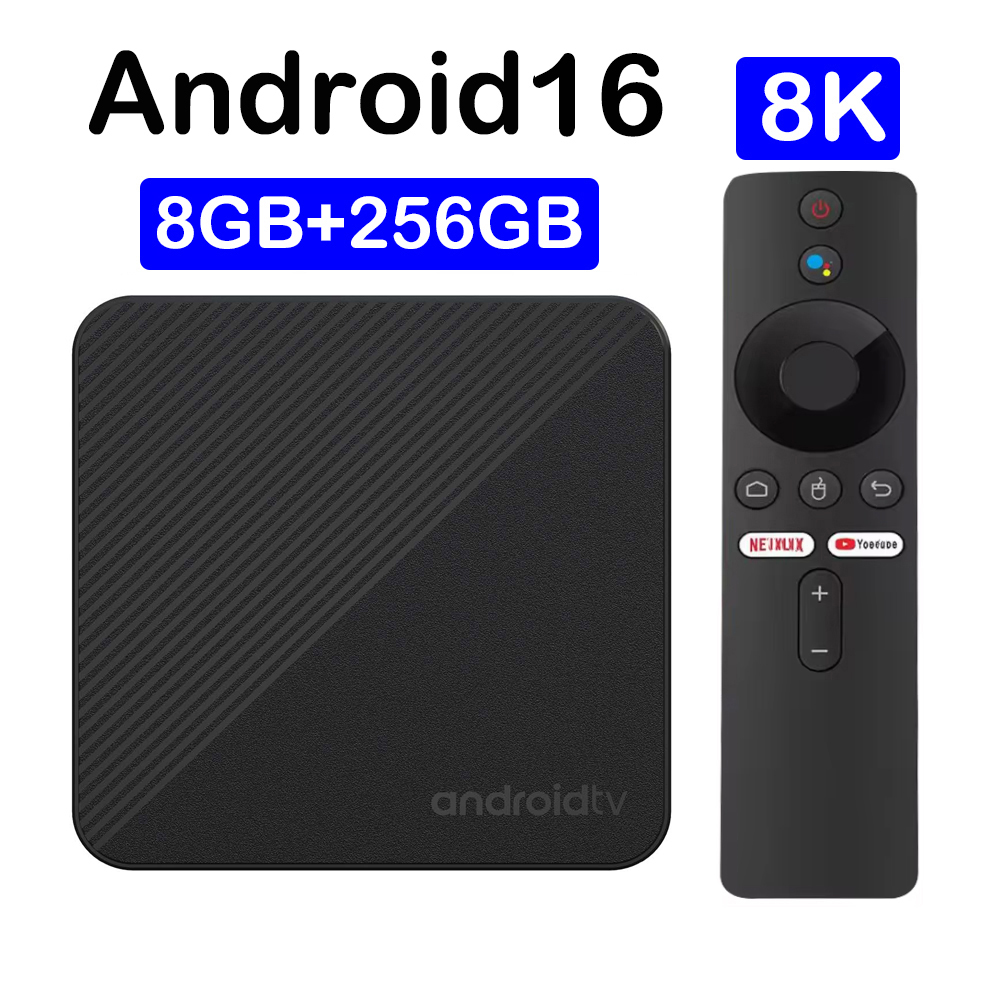 Смарт-ТВ-приставка YOZHIXU Dua – обзор и цена Home Cinema Kit