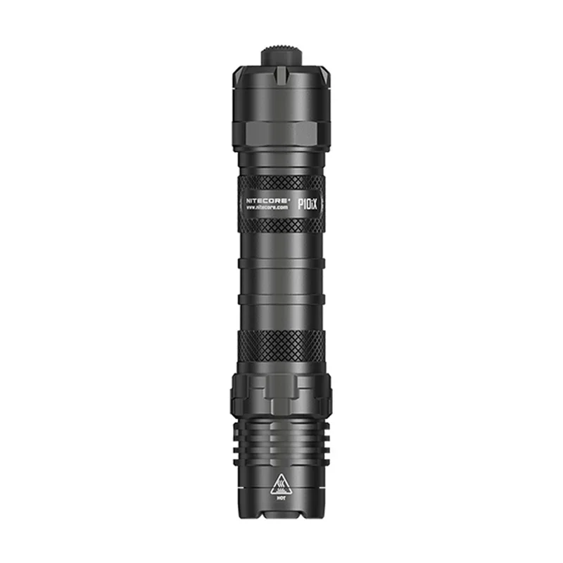 Тактический фонарик NITECORE P – обзор и цена Home Cinema Imax