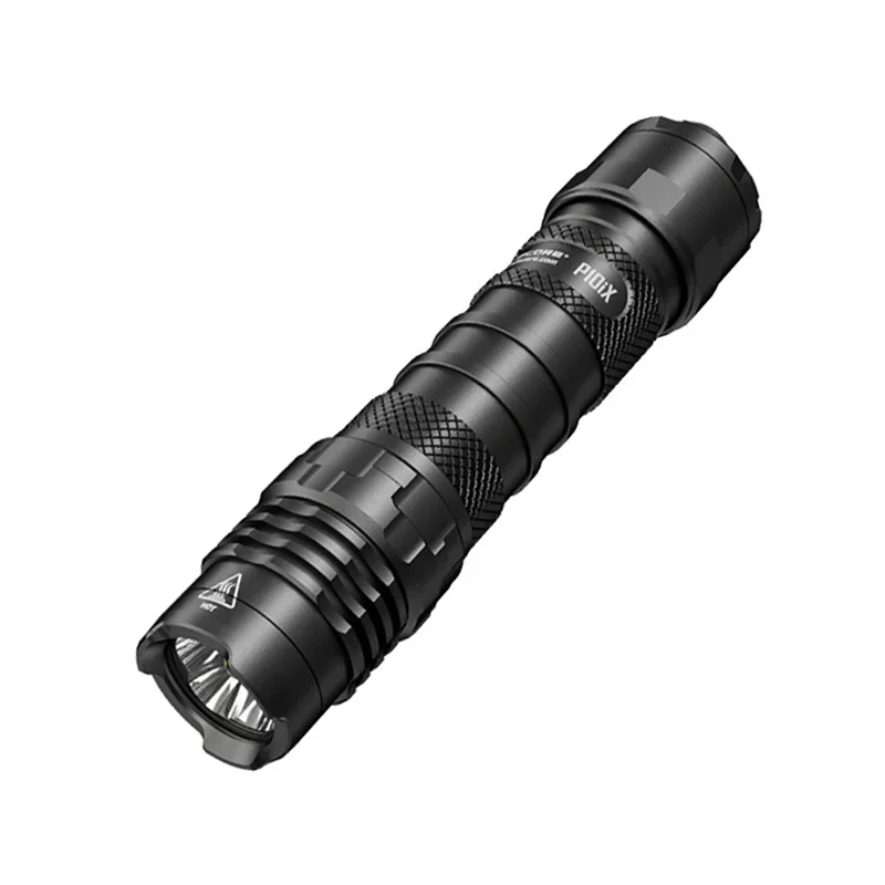 Тактический фонарик NITECORE P – обзор и цена Home Cinema Imax