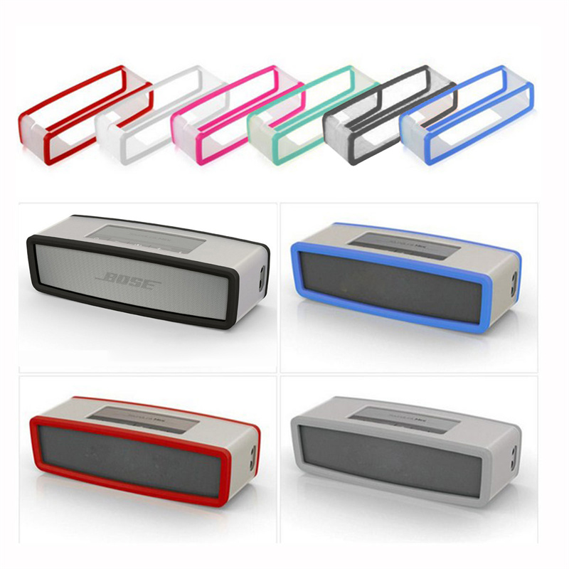 Портативный силиконовый чехол  – обзор и цена Home Cinema Bose