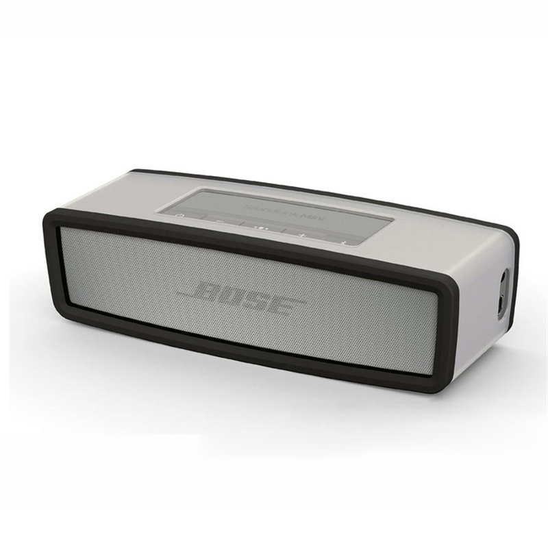Портативный силиконовый чехол  – обзор и цена Home Cinema Bose
