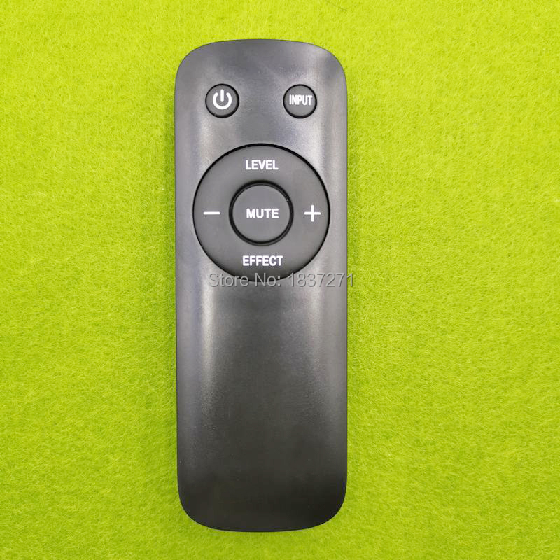 Новый пульт дистанционного упр – обзор и цена Home Cinema Logitech Z906