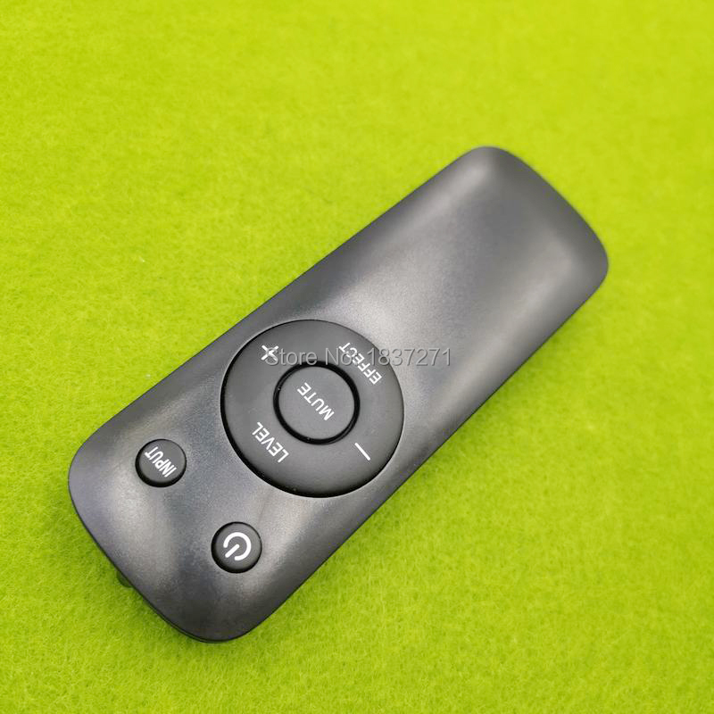 Новый пульт дистанционного упр – обзор и цена Home Cinema Logitech Z906