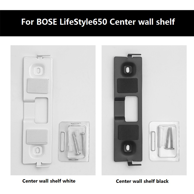 Монтажные кронштейны для BOSE  – обзор и цена Home Cinema Logitech Z906