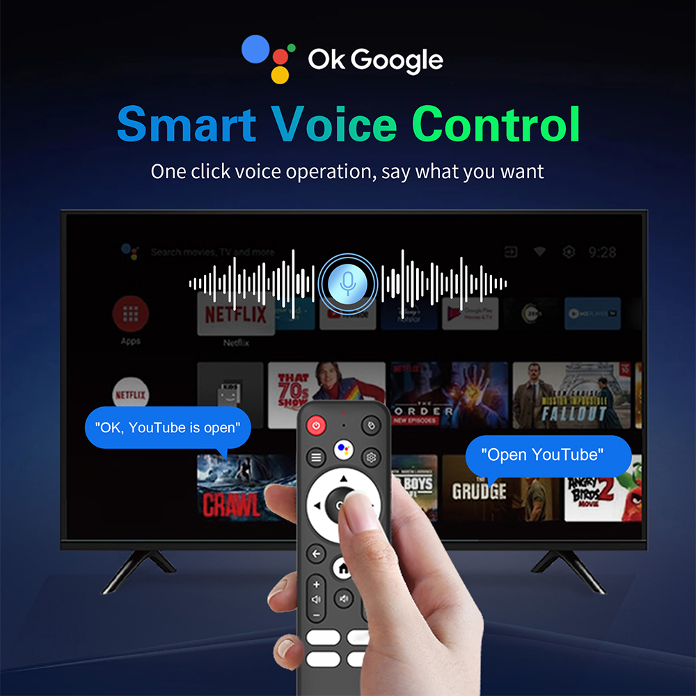 Умный медиаплеер Smart Home Th – обзор и цена Home Cinema Kit