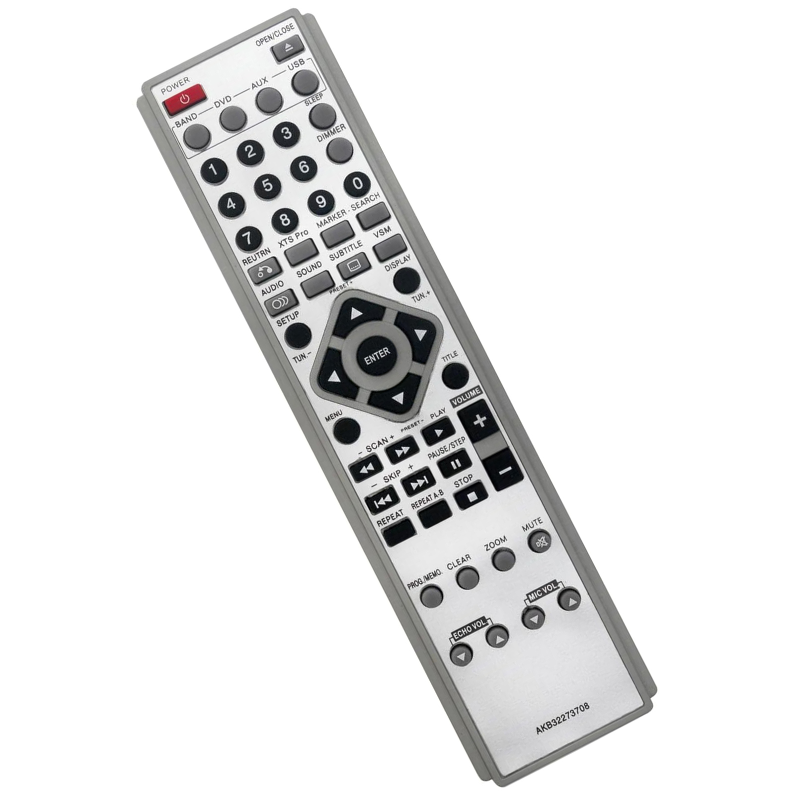 Новый замененный пульт дистанц – обзор и цена Home Cinema Lg