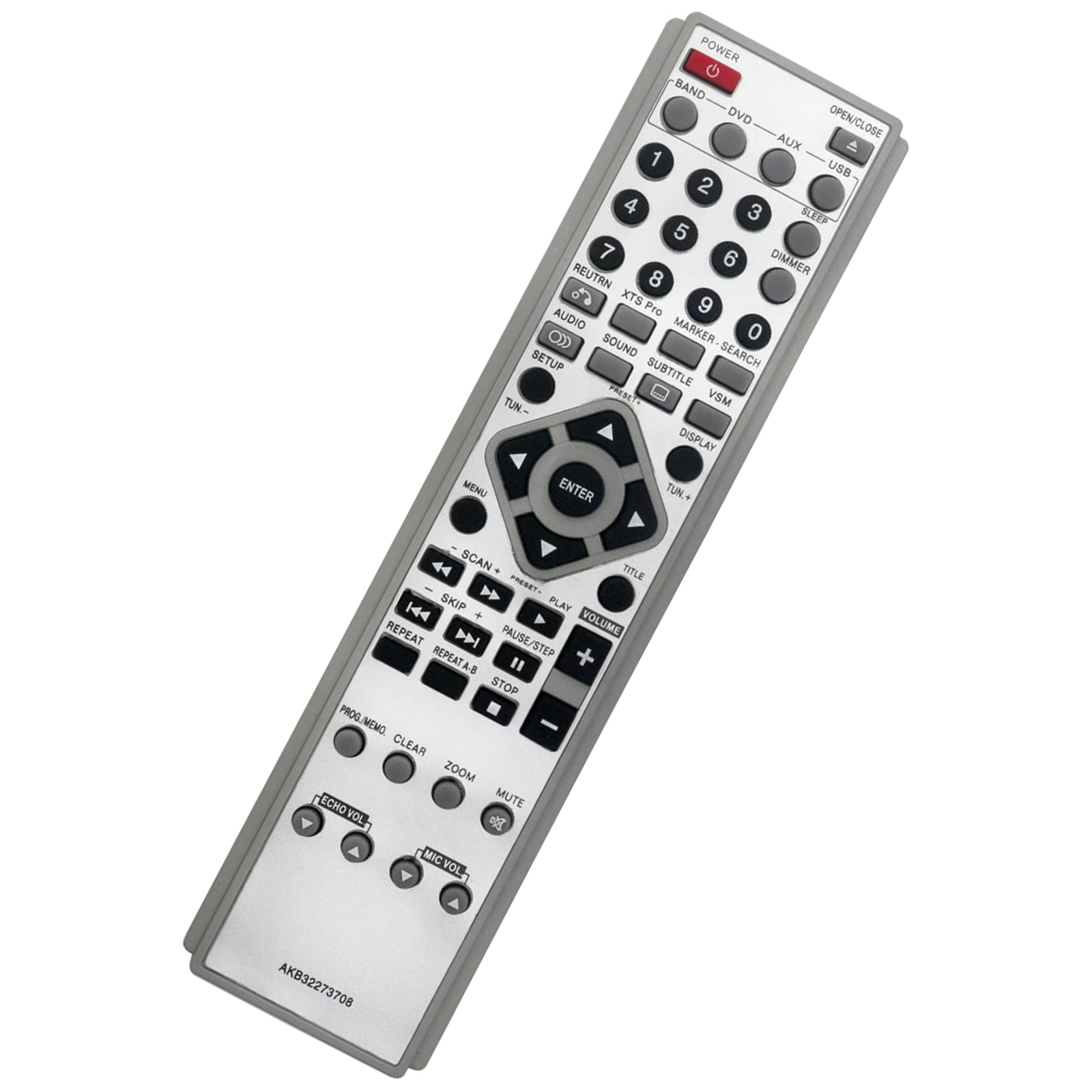 Новый замененный пульт дистанц – обзор и цена Home Cinema Lg