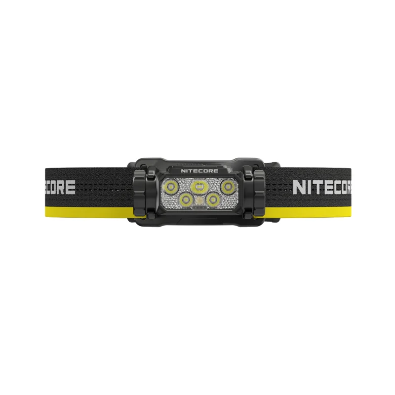 NITECORE HC60 UHE 1600 люмен М – обзор и цена Home Cinema Imax