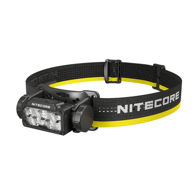 NITECORE HC60 UHE 1600 люмен М – обзор и цена Home Cinema Imax