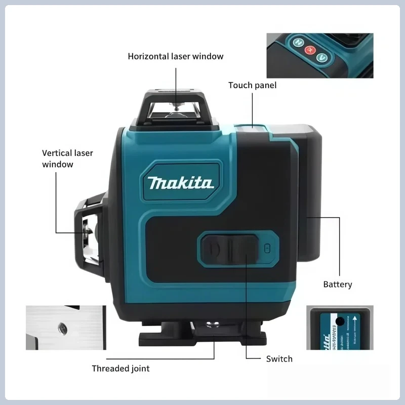 Аккумулятор Makita 4.0 Ач, 40В – обзор и цена Home Cinema Imax